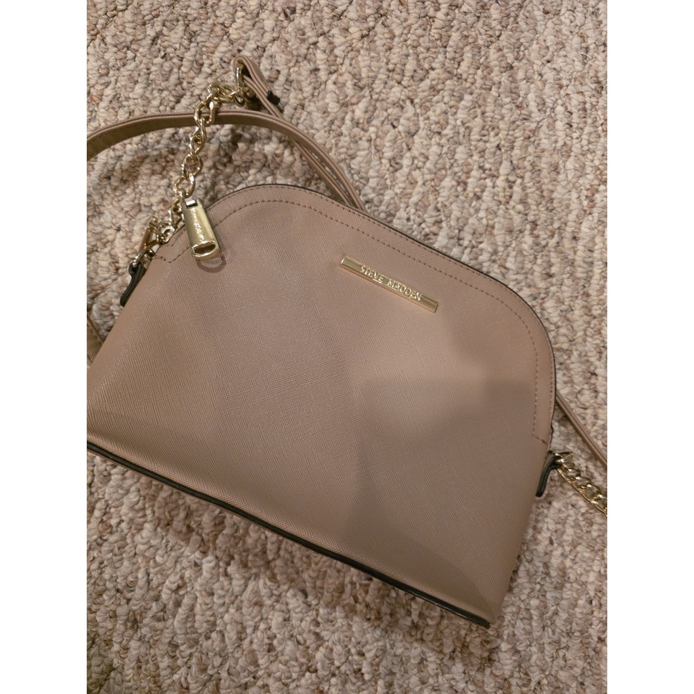 STEVE‎ MADDEN  Leather Purse Used